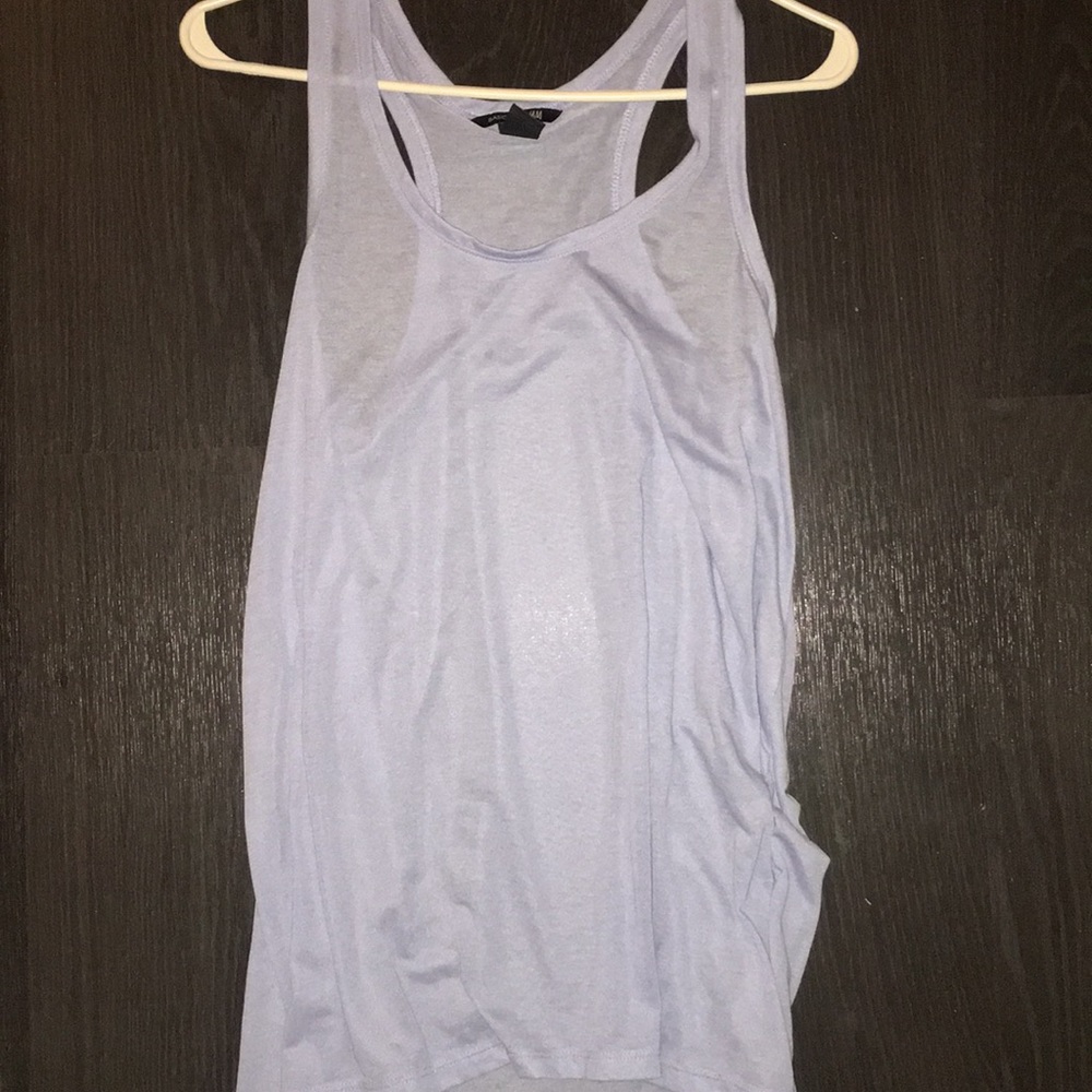 H&M Basics Tank Top